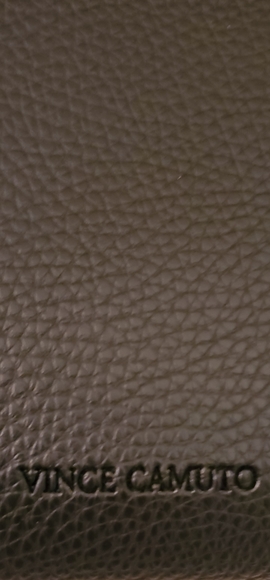 Vince Camuto Vegan Leather Lucky Tote - Picture 4 of 4